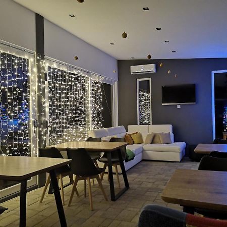 Nyitott Kapu Vendeghaz Hotel Felsőtárkány Eksteriør billede