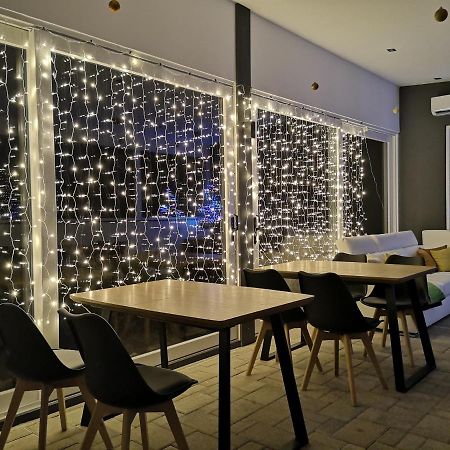 Nyitott Kapu Vendeghaz Hotel Felsőtárkány Eksteriør billede